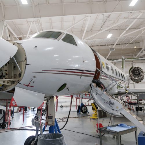 G350 / G400 / GIV / GIV-SP / G450